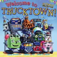 Welcome to Trucktown Jon Scieszkas Trucktown Epub-Ebook