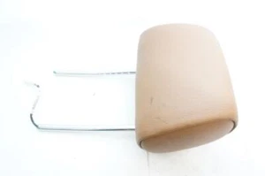 BMW E92 Coupe Saddle Brown Front Right Passenger Seat Headrest 10-13 328i 335i - Picture 1 of 6