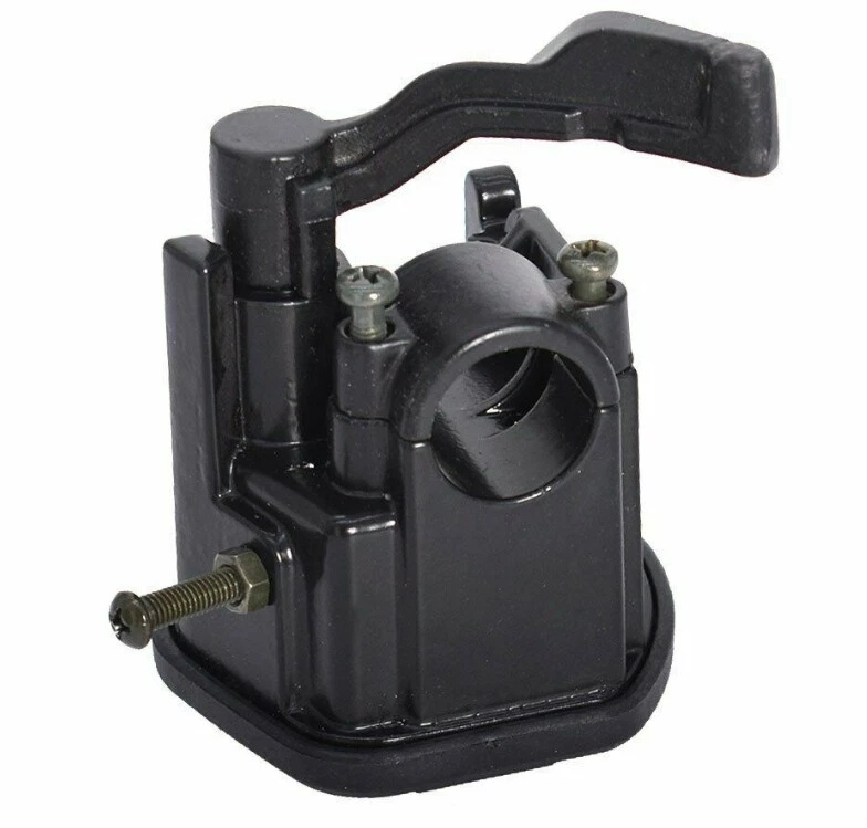 Nuevo control de acelerador de pulgar para Yamaha Bruin 250 350 ATV (7/8") Foto 1 de 4