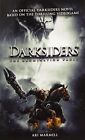 Darksiders the Abomination Vault by Ari Marmell Book The Cheap Fast Free Post