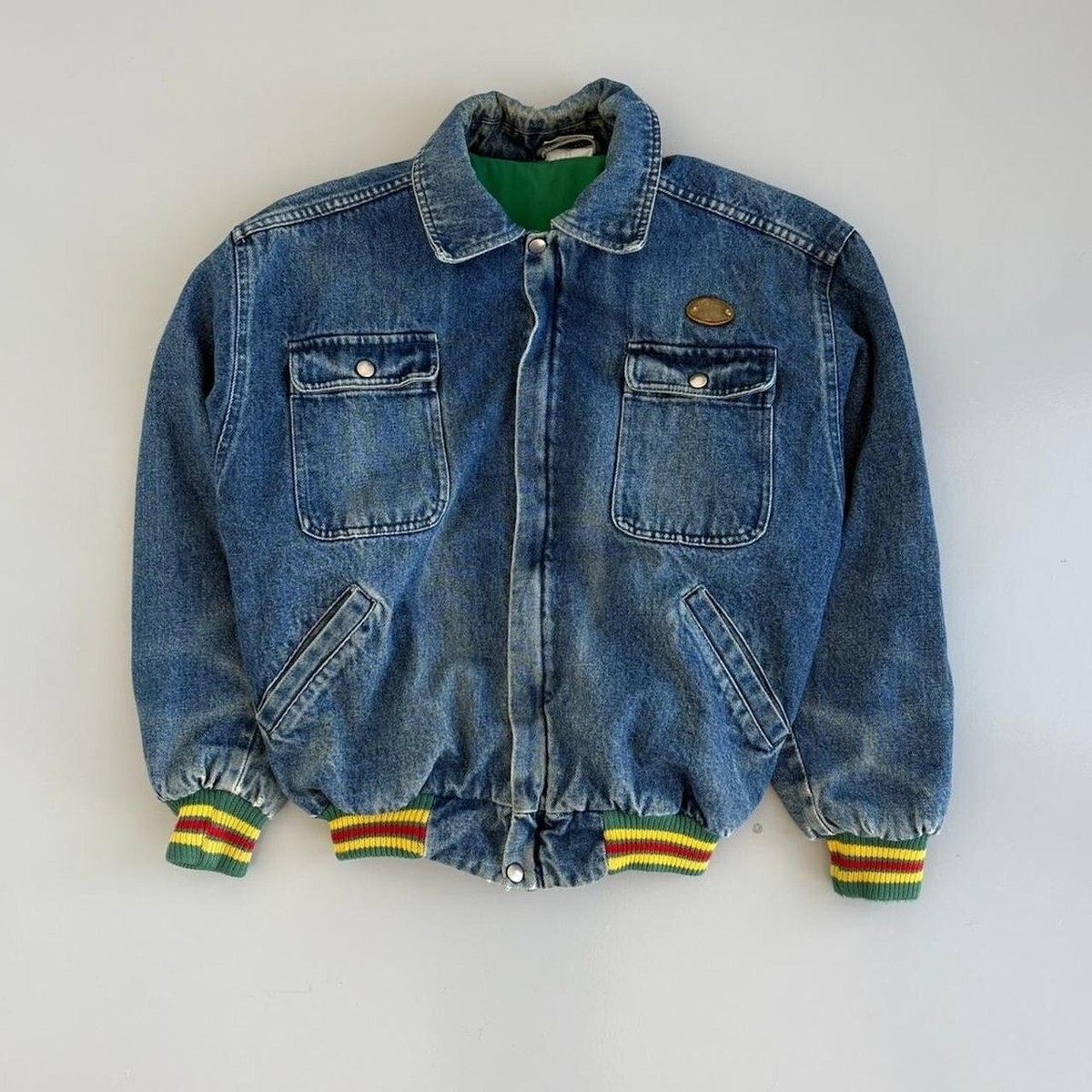 Run Dmc adidas Jacket In Men's Coats & Jackets for sale - eBay Run Dmc adidas Jacket In Men's Coats & Jackets for sale - eBay