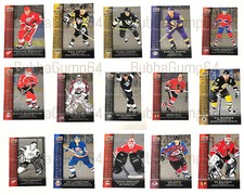 💥2023 UD TIM HORTONS LEGENDS RECORD BOOKS INSERT CARDS - U PICK From list 💥