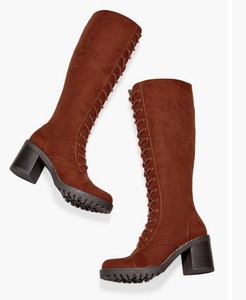 Las mejores ofertas en Zapatos marrones JustFab para Mujeres | eBay