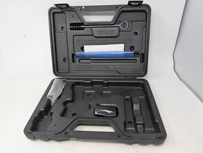 Springfield Armory Pistol Handgun Hard Case (E9) - Image 1 of 4