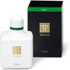 Shiseido Tactics 8.1oz Men's Eau de Cologne