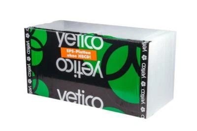 Styropor Dämmplatten EPS DEO 035 dm - 100 kPa - verschiedene Dicken (1 Paket) - Bild 1 von 4