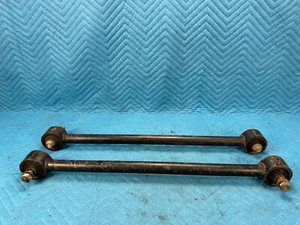 Lexus LX570 Land Cruiser Rear Lower Control Arms RH & LH Pair 2008-2021 OEM - Picture 1 of 5