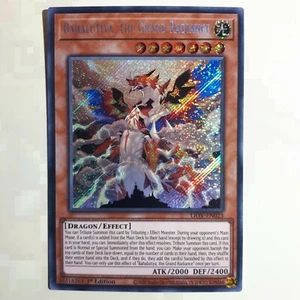 Bahalutiya, the Grand Radiance LIOV-EN023 (Yu-Gi-Oh!) 1st Edition - Picture 1 of 2