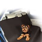 Waterproof Pet Dog Seat Cover Car SUV Truck Protector Mat NEW
