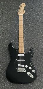 Fender Stratocaster David Gilmour Custom