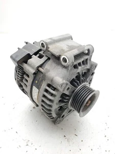 2017 2018 2019 AUDI Q7 3.0L ENGINE ALTERNATOR GENERATOR OEM 06E903024Q - Picture 1 of 5