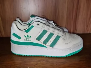 Neu adidas Forum Bold Schuhe Sneaker Gr. 38 2/3 ID0420 - Bild 1 von 6