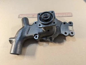 new WATER PUMP C7618 jaguar xk140 xk150 xk150s mk7 mk8 mk9 3.4l mk1 mark 7 8 9 1 - Bild 1 von 12