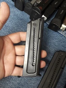 1 Colt MAGAZINE 22LR 10 Round BLUED USED factory oem - Picture 1 of 8