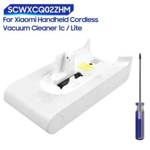 Batería Aspiradora 1C-P1916-SDI-25R Para Xiaomi Mijia Aspiradora 1C Lite K10 - Imagen 1 de 8
