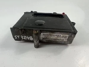 ST3248 CHRYSLER Control Unit 04686952AF - Picture 1 of 4