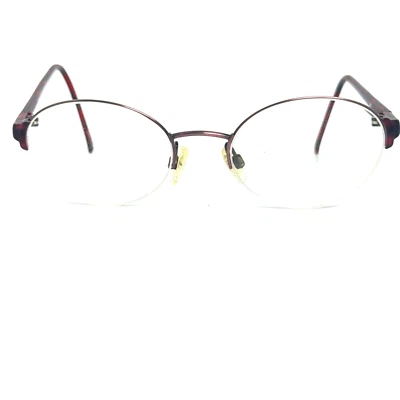 Gafas de sol Tura Mod-647 DBU media montura vintage años 80 para mujer 51-19-140 H16190 Foto 1 de 4