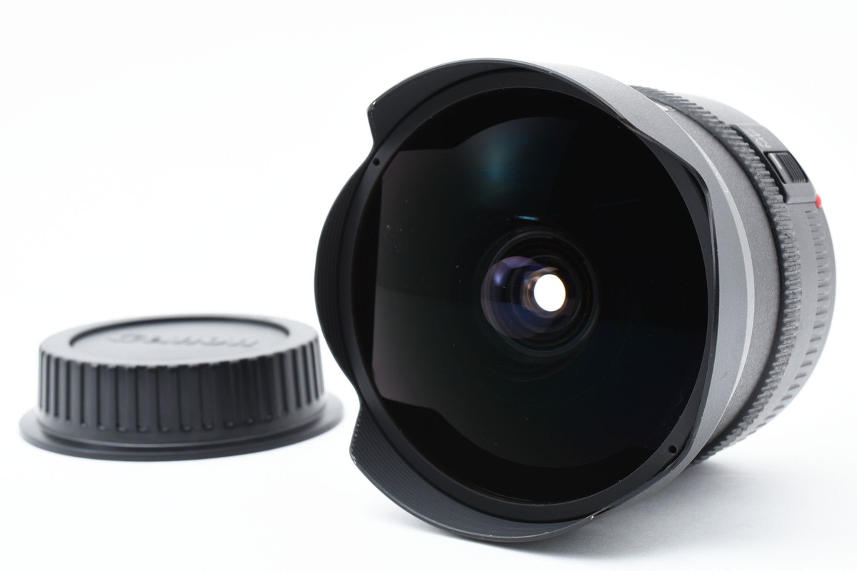 Canon Fisheye f/2.8 Camera Lenses for sale | eBay Canon Fisheye f/2.8 Camera Lenses for sale | eBay