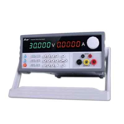 Programmable DC Power Supply 30V150V10A Low Ripple Program Control Power Supply - Image 1 of 4