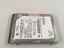 250GB 2.5” 5400RPM Apple MacBook Pro Laptop Mac Mini Hard Drive SATA HDD