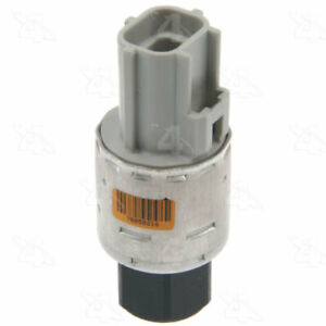 A/C Clutch Cycle Switch-Pressure Switch 4 Seasons 20922