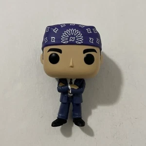 Funko POP! Prison Mike #875 - The Office - Hot Topic Exclusive - Loose - Picture 1 of 7