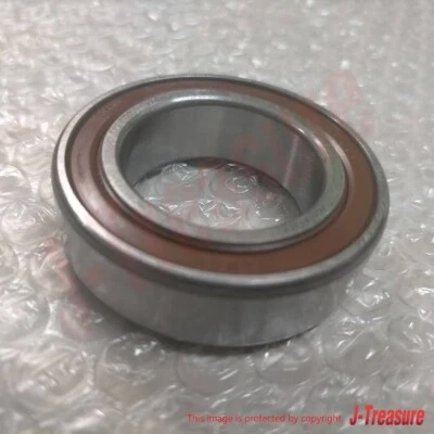 HONDA CIVIC INTEGRA DEL SOL ACCORD Genuine Half Shaft Bearing 91057-SR3-008 OEM - Image 1 of 4