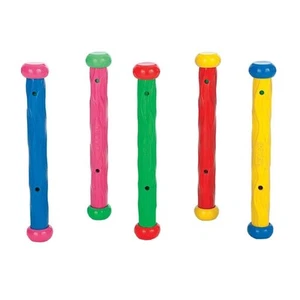 Intex Summer Fun Swimming Pool Dive Sticks - 55504 - Picture 1 of 5