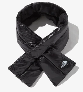 The North Face Compact T-Ball Muffler Unisex Casual Lifestyle Scarf NWT NA5IP50J - Picture 1 of 9