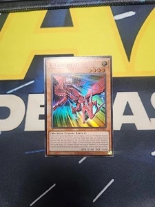 Y-Yare Kopf Super Rare OP28-DE006 Yugioh NM - Bild 1 von 1