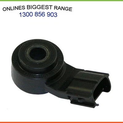 Nuevo *EXCELENTE CALIDAD* Sensor de golpe para Lexus CT200h GS300 GS430 ZWA10 GRS190 UZS190 Foto 1 de 4