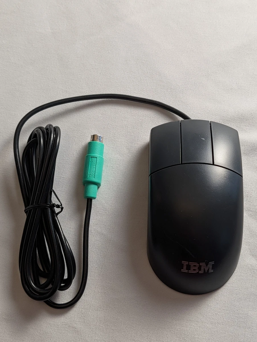 IBM PS/2 Connectivity Computer Standard Mice for sale | eBay