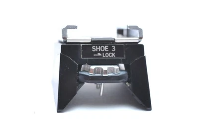 Zapata accesorio para cámara fotográfica Olympus OM 3 Foto 1 de 3