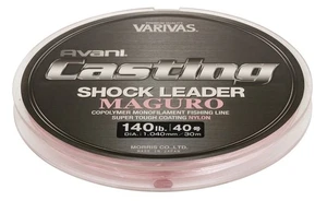 Varivas Casting Shock Leader MAGURO - Picture 1 of 7