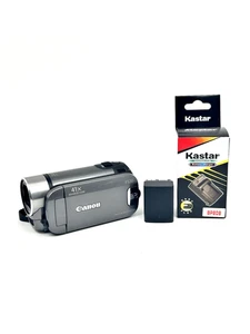 Canon FS30A Digital Video Camcorder 41x zoom 2000X Zoom Batt, Charger - Picture 1 of 7