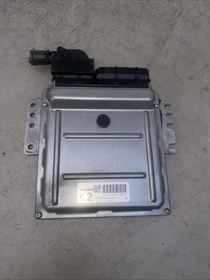 Computadora de control del motor Nissan Pathfinder MEC150-240 B1 10-12 4,0 L AT ECU OEM Foto 1 de 4