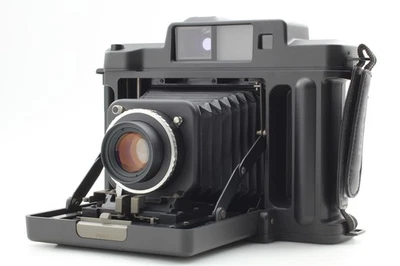 [Near MINT+] Fujifilm Fuji Fotorama FP-1 Professional Instant Camera From JAPAN - Image 1 of 4