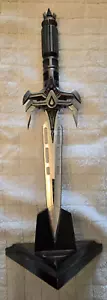United Cutlery Steel Apocalypse Collection (2002) Trelek Dagger UC1303 - Picture 1 of 5