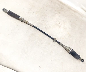 87 Suzuki LT300E LT300 LT 300E E Quadrunner 300 cable inverso Asy - Imagen 1 de 4