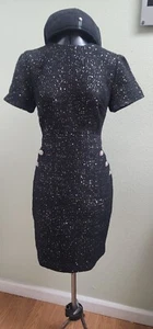 clothes for women. I bought this dress for our church events, Size is too tight! - Picture 1 of 2