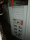 Siemens S4 400A 3ph 208Y/120V Main Breaker Panel w/ Fused Switch Distribution