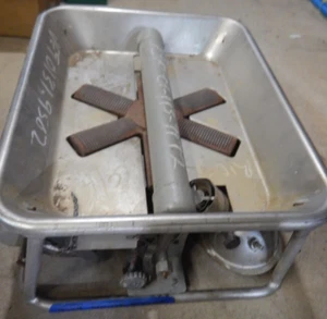 M59 Military Field Stove Burner Unit - Picture 1 of 8