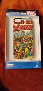 'MARVEL' X-MEN iPhone 5 Clip on case - PDP Brand - Picture 1 of 2