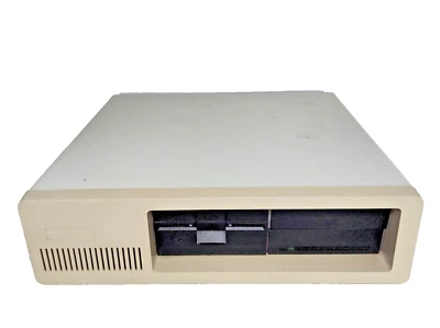 #SE655# klappbarer clone IBM XT? PC Klassiker Retro viele Erweiterungen VERY RAR - Bild 1 von 4