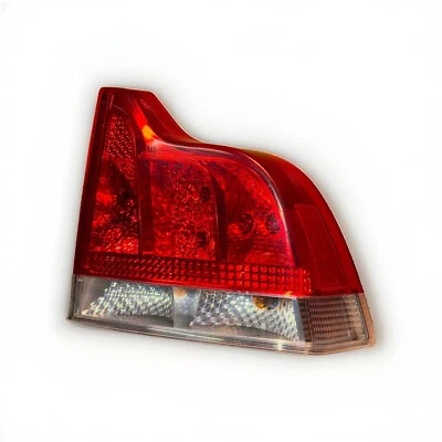 2001 - 2004 年沃尔沃 S60 右乘客右手侧尾灯 Oem — 第 1/4 张图片