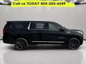 2024 GMC Yukon 4WD Denali - Picture 1 of 15