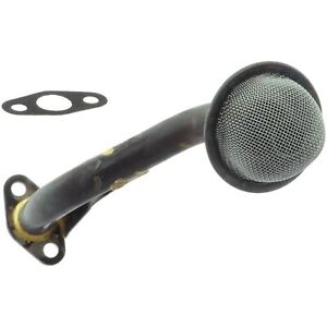 Melling 281S Stock Replacement Oil Pump Screen For Select 83-92 Nissan Models