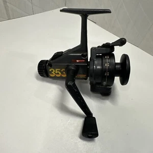 Abu Garcia Kingfisher 353 Fishing Reel - Picture 1 of 8
