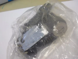 NOS 1986 - 1991 FORD TAURUS TRUNK & GLOVE BOX KEY SET - Picture 1 of 2