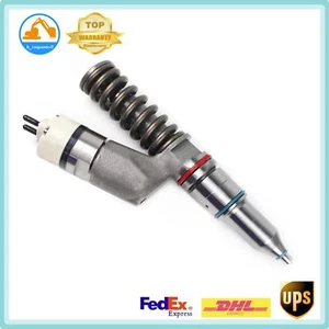 253-0616 &10R-3265 Fuel Injector for CAT C15 C18 C27 Engine 385C 390D DHL UPS - Picture 1 of 3